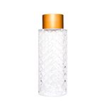 230 ml Kristal Şişe Oud Vanilya Kolonya