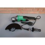 230 mm Spiral Taşlama ve Metal Kesme Makinesi 2200 W, Güç ve Performans - Seçenek 1