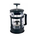 2300 French Press Süzgeçli Çay Kahve Kupası 350 Ml