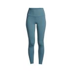 23144-409 Corset Ultra High Waist T Kadın Açık Mavi Dar Paça Yüksek Bel Tayt