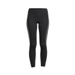 23178-903 Sculpture Running Tights Kadın Siyah Dar Paça Tayt