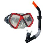 2317A/ - Maske Snorkel Setı Safarı 24 - 1 Adet