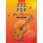 232 Pop Gitar Repertuarı - Sezgin Atila