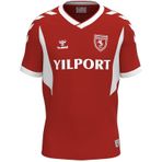 23/24 Samsunspor Hummel Retro Forma