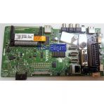 23246505 23254134 17Mb96 110814R2 23198674 Ves500unva-2D-S02 Vestel 50Fa7500 Anakart Maınboard