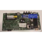 23247759 23227283 17Mb96 110814R2 Ves400unvs-2D-N02 Vestel 40Fa7100 Anakart Maınboard
