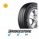 235-65R16 121/120R DURAVİS VAN