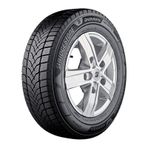 235-65R16C 121/119R DURAVIS VAN WINTER