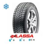 235-70R16-4X4 106T COMPETUS WINTER