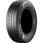 235/60R18 103V GRABBER GT PLUS FR Üretim 2024 Oto Yaz Lastiği