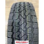 235/60R18 107W Xl Lassa Competus A/T 3 (A/B/71) (Yaz)(2025)
