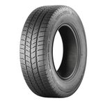 235/65R16 C 115/113R Vancontact Wınter Üretim 2025 Hafif Ticari Kış Lastiği
