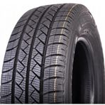 235/65R16C 115/113R VECTOR 4SEASONS CARGO Üretim 2025 Hafif Ticari 4 Mevsim Lastiği
