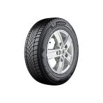 235/65R16c 121/119R Bridgestone Duravis Van Winter M+S 3Pmsf