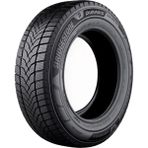 235/65R16C 121/119R Duravıs Van Wınter Üretim 2025 Hafif Ticari Kış Lastiği