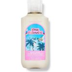 236 ml Pink Cashmere Vücut Losyonu Kadınlar İçin Nemlendirici Özelliğiyle