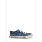 238545 5FX Mavi Erkek Sneaker