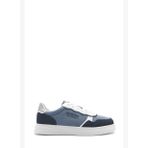 238636 5FX Mavi Erkek Sneaker