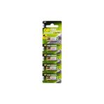 23a 12v Alkaline Pil Kumanda Pili 5 Adet