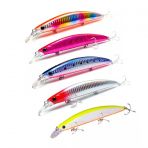 23gr.14.5cm Rapala Lures Suni yem,Levrek,Lüfer Ailesi Sahte Yapay Yem