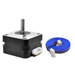 23mm İnce Nema 17 Step Motor