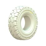 23x10-12 (250/60-12) Achiever Plus Segmanlı İz Bırakmayan Dolgu Forklift Lastiği