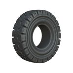 23x9-10 225/75-10 Achiever Segmansız Dolgu Forklift Lastiği