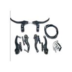 24-26 V - Brake Fren Takımı Vidalı Komple / Bisiklet
