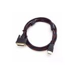 24-5 Dvı To HDMI Çevirici