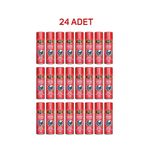 24 Adet (1 Koli) Susuz Motor Temizleme Spreyi (500 ML)
