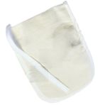 24 Adet Ipli Banyo Hamam Kesesi Kaliteli %100 Doğal Floş Iplik Sert 18X26 cm