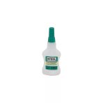 24 Adet Wincell Steel Hızlı Yapıştırıcı 37Gr 200Ml Mdf-Ahşap-Metal-Plastik-Deri Go-53-Vice