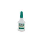 24 ADET WİNCELL STEEL HIZLI YAPIŞTIRICI 37GR MDF-AHŞAP-METAL-PLASTİK-DERİ (5545)