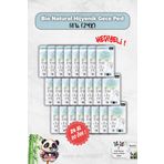 24 Al 20 Öde Sleepy 18'Li Bio Natural Hijyenik Ped Gece Ve Rosie Hediye