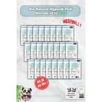24 Al 20 Öde Sleepy Hijyenik Ped Normal 24'Lü Bio Natural Ve Rosie