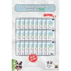 24 Al 20 Öde Sleepy Hijyenik Ped Uzun 20'li Bio Natural ve Rosie - 1
