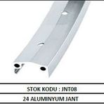 24 Aluminyum 36 Delik Jant Çemberi