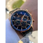 24 Ay Garantili Ic Fonksiyonlari Aktif Chronograph 30 Mt Su Gecirmez Erkek Kol Saat Xf001