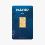 24 Ayar 995 Milyem Nadir Gold 10 Gram Altın