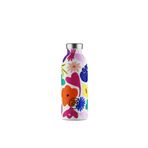 24 Bottles 500 ml Clima Bottle Acqua Fiorita Paslanmaz Çelik Termos