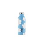 24 Bottles 500 ml Clima Bottle Daydreaming Paslanmaz Çelik Termos