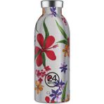 24 Bottles 500 ml Renkli Clima Bottle Amnesia Paslanmaz Çelik Termos