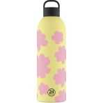 24 Bottles Clima Bottle Daydreaming Yellow Paslanmaz Çelik Termos 1500 ml - Sarı