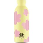 24 Bottles Clima Bottle Daydreaming Yellow Paslanmaz Çelik Termos 500 ml - Sarı