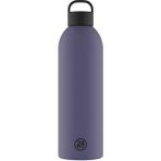 24 Bottles Clima Bottle Dusk Paslanmaz Çelik Termos 1500 ml - Mor