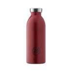 24 Bottles Termos Clima Bottle Country Red 500ml