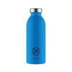 24 Bottles Termos Clima Bottle Pacific Beach 500ml
