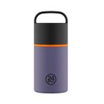 24 Bottles Termos Spin Bottle Dusk 480ml