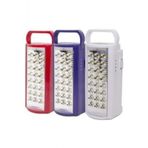 24 Büyük Led Li 80 Saat Yanan Led Işıldak Süper Güç 24led