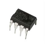 24 C128 Dıp-8 Entegre Devre